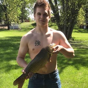 Meet your Posher, Bret